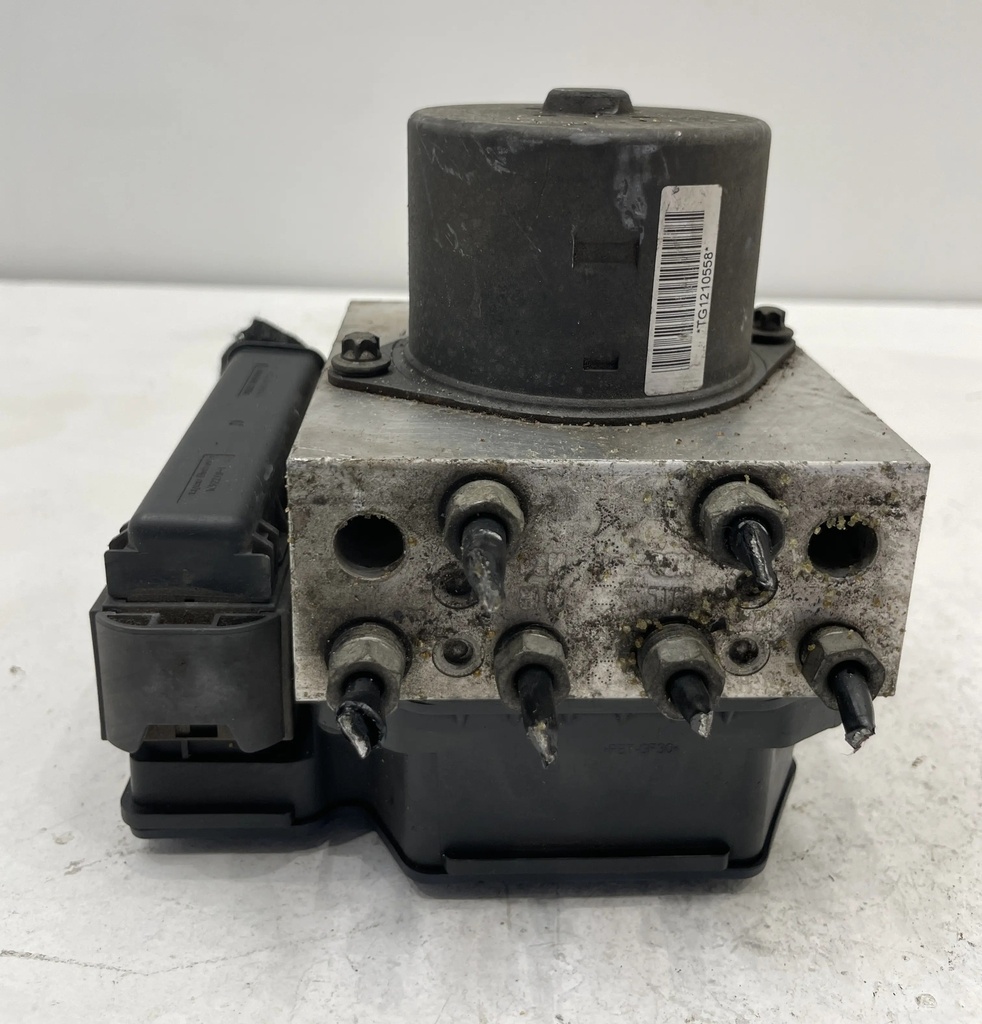 ✅Bloc / Pompe Abs MINI ONE 2012 1.6D 66KW 90CH 3451-6796698-01 6796698 50022210  