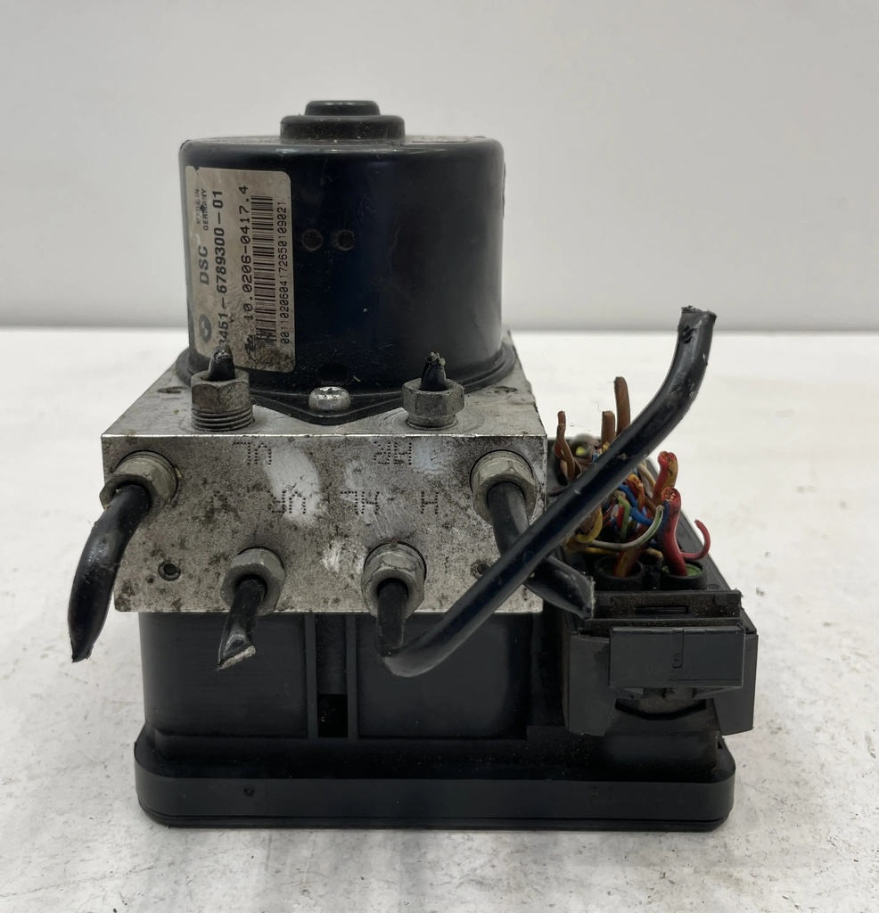 ✅Bloc / Pompe Abs BMW 318I 2010 2.0 ES 105KW 143CH 3451-6789300-01 50021538 