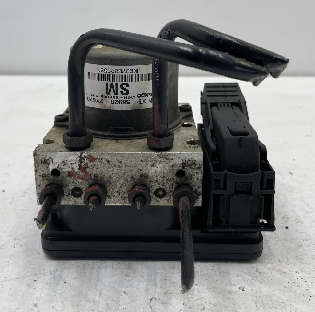 ✅Bloc / Pompe Abs HYUNDAI IX35 2015 2.0D 100KW 136CH 58920-2Y670 50021117 