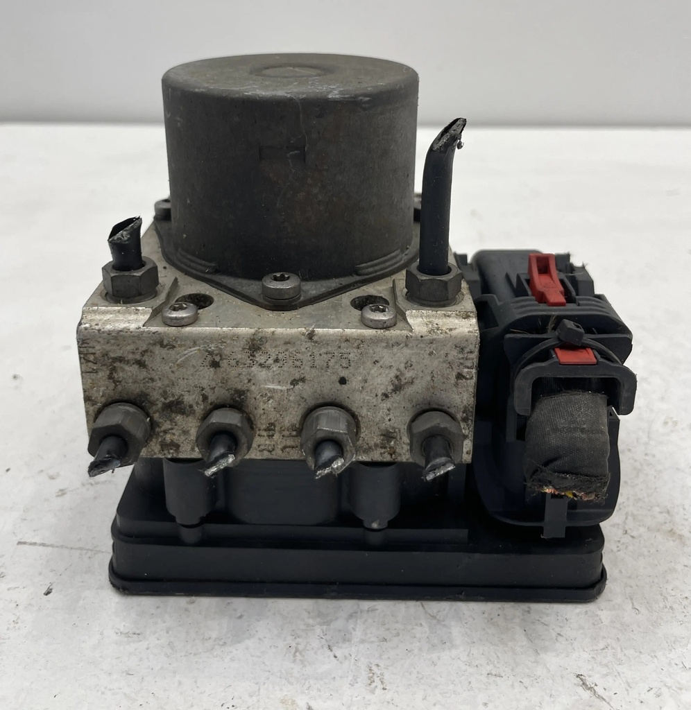 ✅Bloc / Pompe Abs SKODA RAPID 2014 1.6D 77KW 105CH 6R0614517BD 50021914 