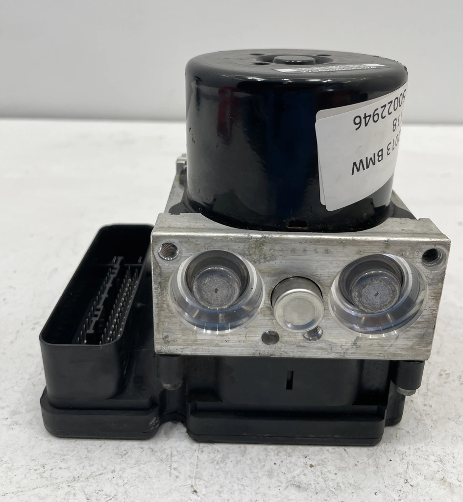 ✅Bloc / Pompe Abs BMW 118I 2013 F20 1.6ES 125KW 170CH 3451-6862246-01 50022946 