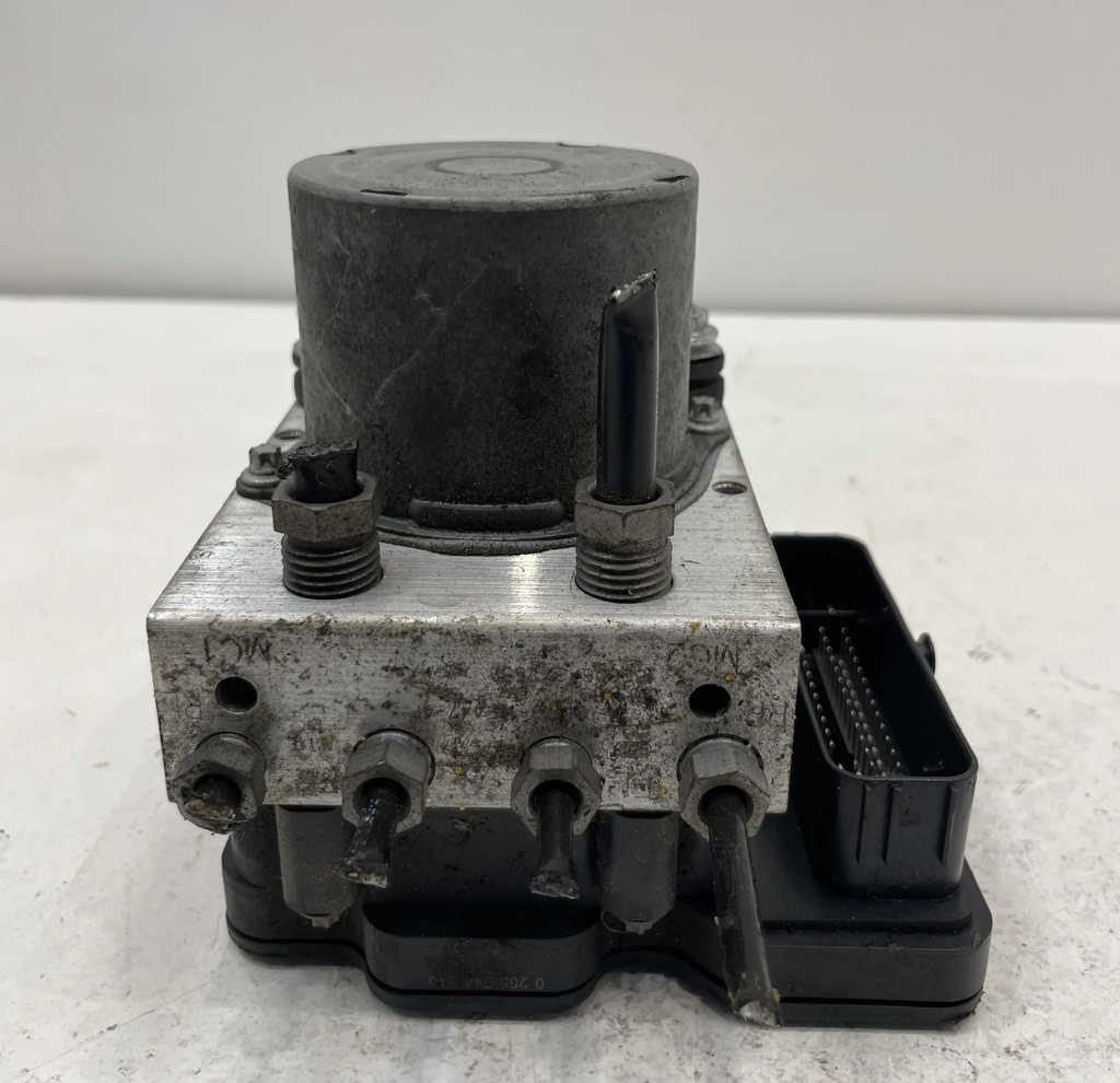 ✅Bloc / Pompe Abs JAGUAR XE 2016 X760 2.0D 120KW 163CH HX732C353AD 56380696 