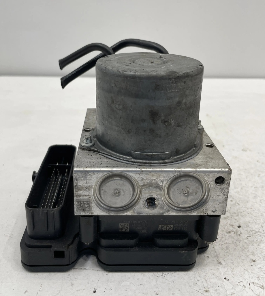 ✅Bloc / Pompe Abs OPEL ASTRA 2016 2.0D 100KW 136CH 13463519 51734146  