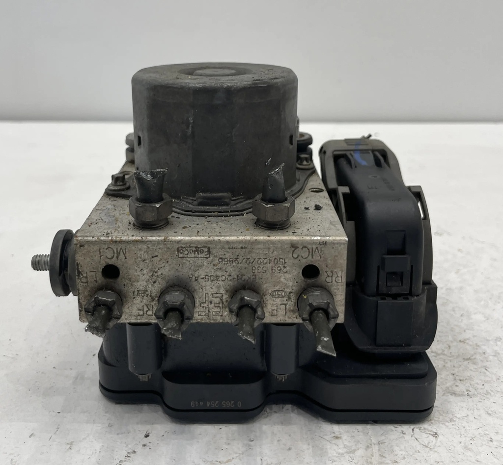 ✅Bloc/Pompe Abs FORD TRANSIT 2015 2.2D 92KW 125CH 2265106512 0265956430 56240926  