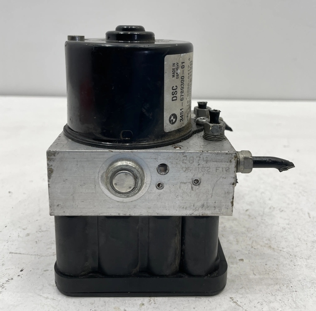 ✅Bloc / Pompe Abs BMW 320D 2009 2.0D 130KW 177CH 3451-6789300-01 56208906 