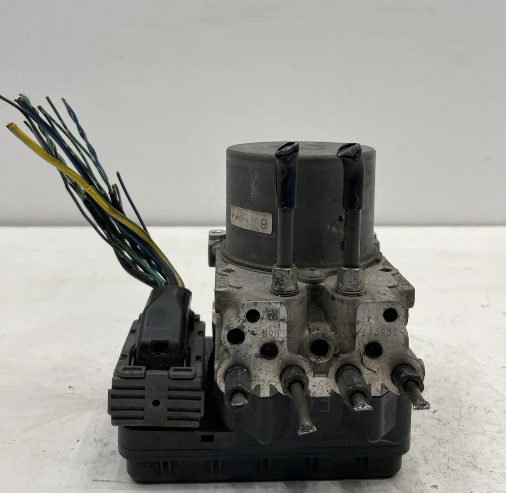 ✅Bloc / Pompe Abs MAZDA 6 2011 2.5ES 125KW 170CH 133800-6980 334182 