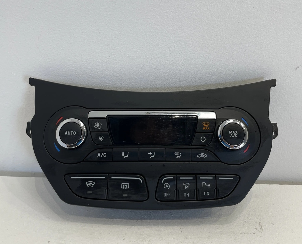 ✅Commande Chauffage FORD C-MAX 2013 AM5T-18C612-BM AM5T14B436BB 50019112