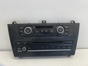 ✅Commande Chauffage BMW X3 2013 F25 64119312721 9312721 50021422