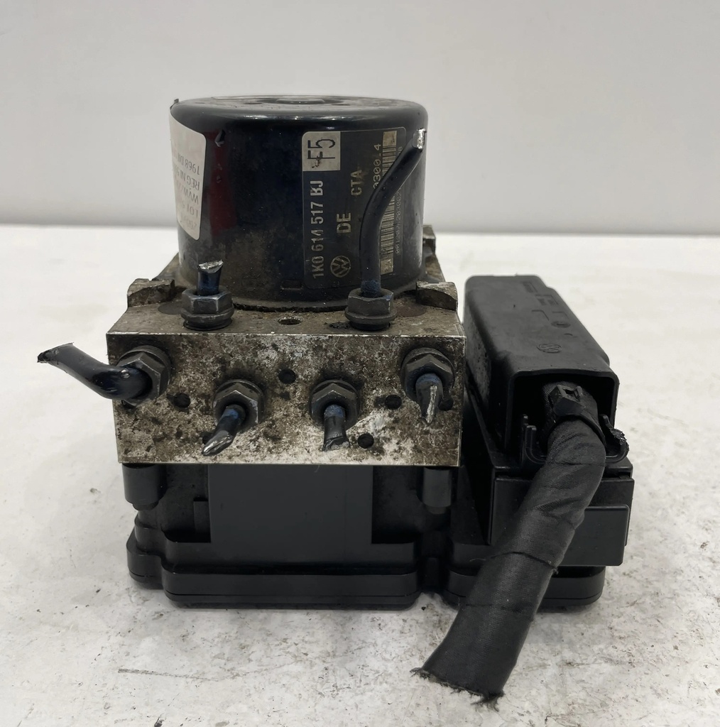 ✅Bloc / Pompe Abs Volkswagen EOS 2009 2.0D 103KW 140CH 1K0614517BJ 57852786 