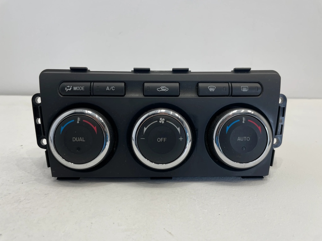 ✅Commande Chauffage MAZDA 6 2011 GDN361190A  T1013520UC 334182
