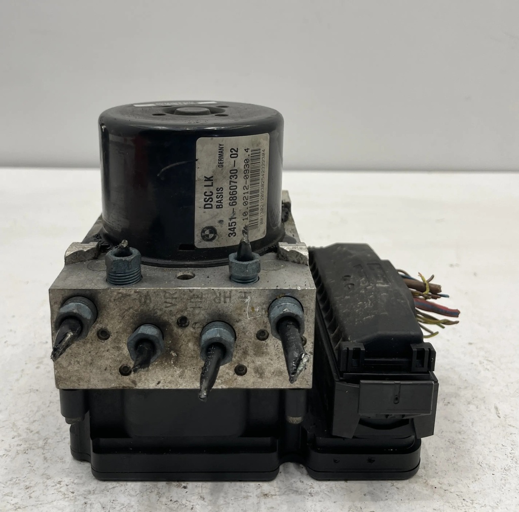 ✅Bloc / Pompe Abs BMW 118D 2012 F21 2.0D 105KW 143CH 3451-6860730-02 50024285 