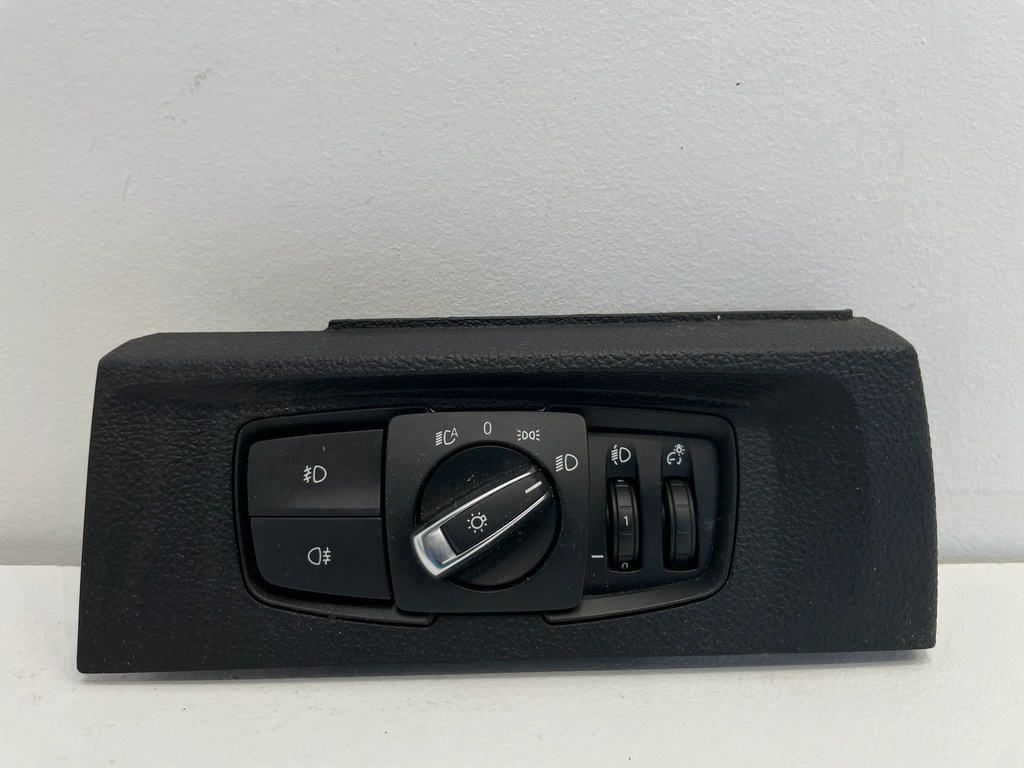 ✅Commande Chauffage BMW 118I 2013 F20 61319265305 9265305 50022946
