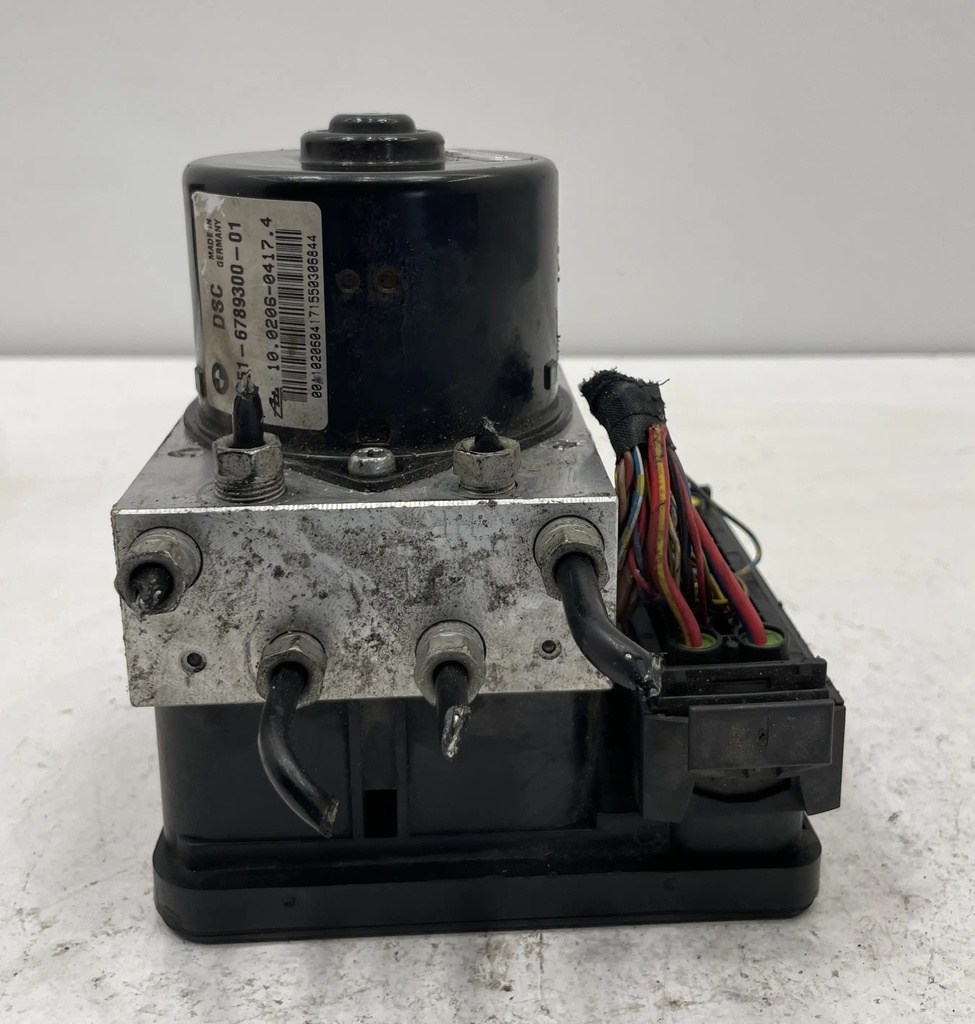 ✅Bloc / Pompe Abs BMW 318I 2010 2.0 ES 105KW 143CH 3451-6789300-01 50021538 