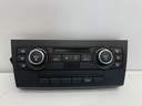✅Commande Chauffage BMW 318I 2010 E90 LCI 64119199260 9199260 50021538
