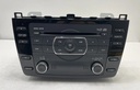 ✅Unité principale radio / CD / DVD / GPS MAZDA 6 2011 GER4669RX 334182 