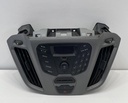 ✅Unité principale radio CD / DVD / GPS FORD TRANSIT 2015 BK2T-18D815-GD 56240926  