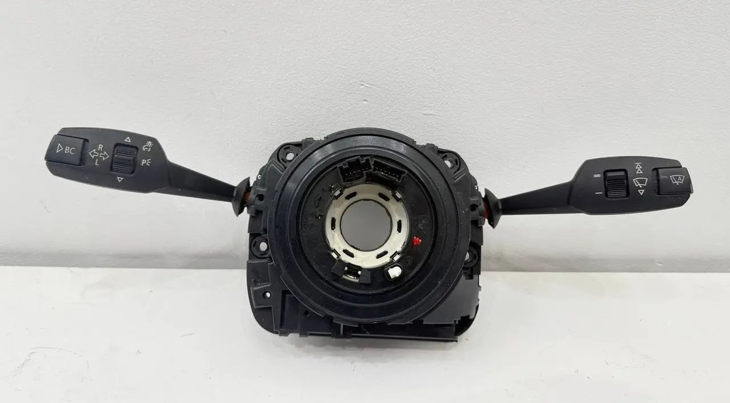 ✅Commodo commande essuie-glace/phare BMW 116D E87 LCI 2009 39200208231 82726774