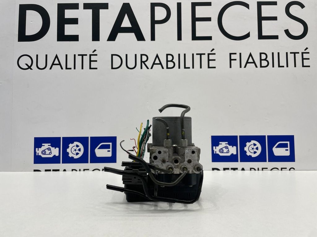 ✅ BLOC / POMPE ABS INFINITI Q70 PREMIU 2017 2.2 D  R: 0265236252 L: 46339324