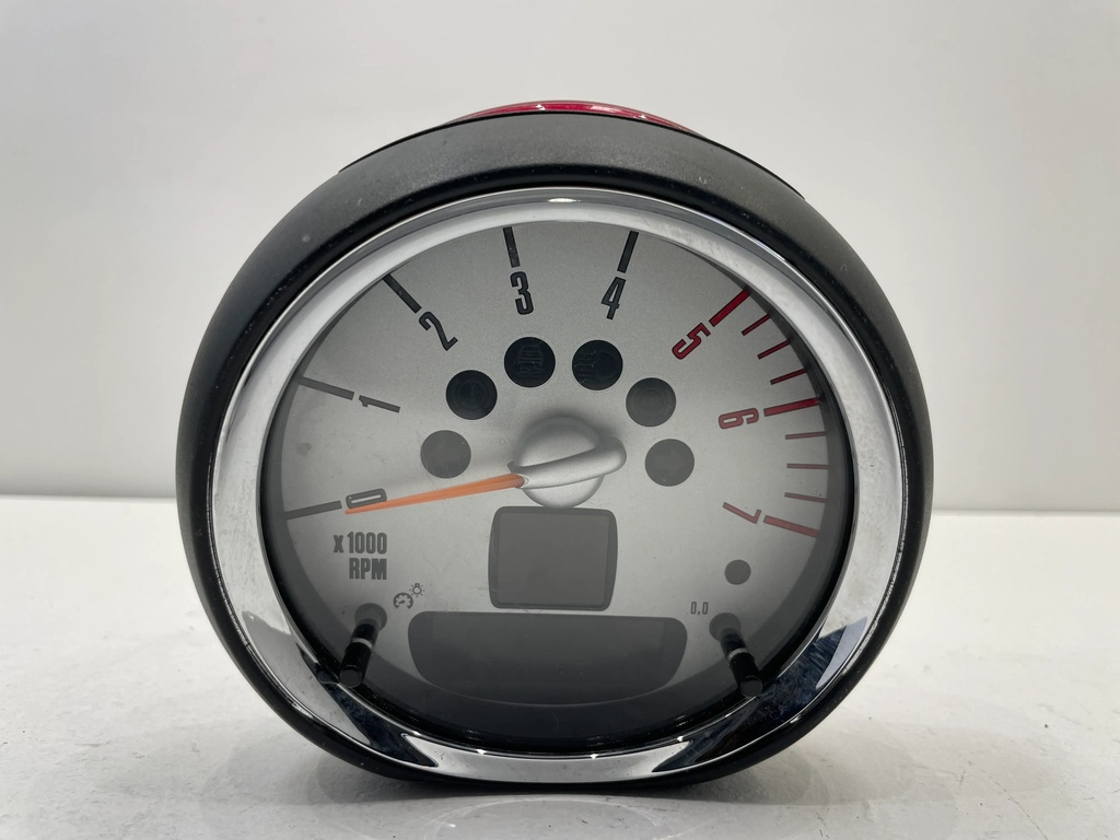 ✅Compteur de vitesse tableau de bord MINI COOPER 2011 9232446-02 50024155  