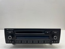 ✅Unité principale radio / CD / DVD / GPS BMW 118D 2010 6512924250101 334273  