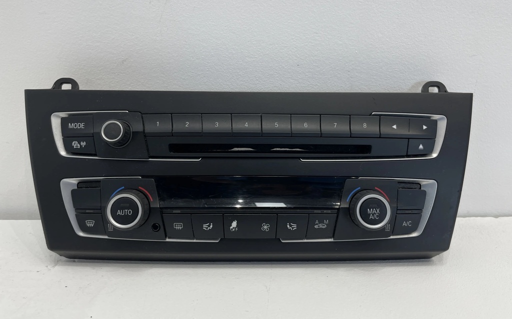 ✅Commande Chauffage BMW 118I 2013 F20 64119207197 920719702 50022946