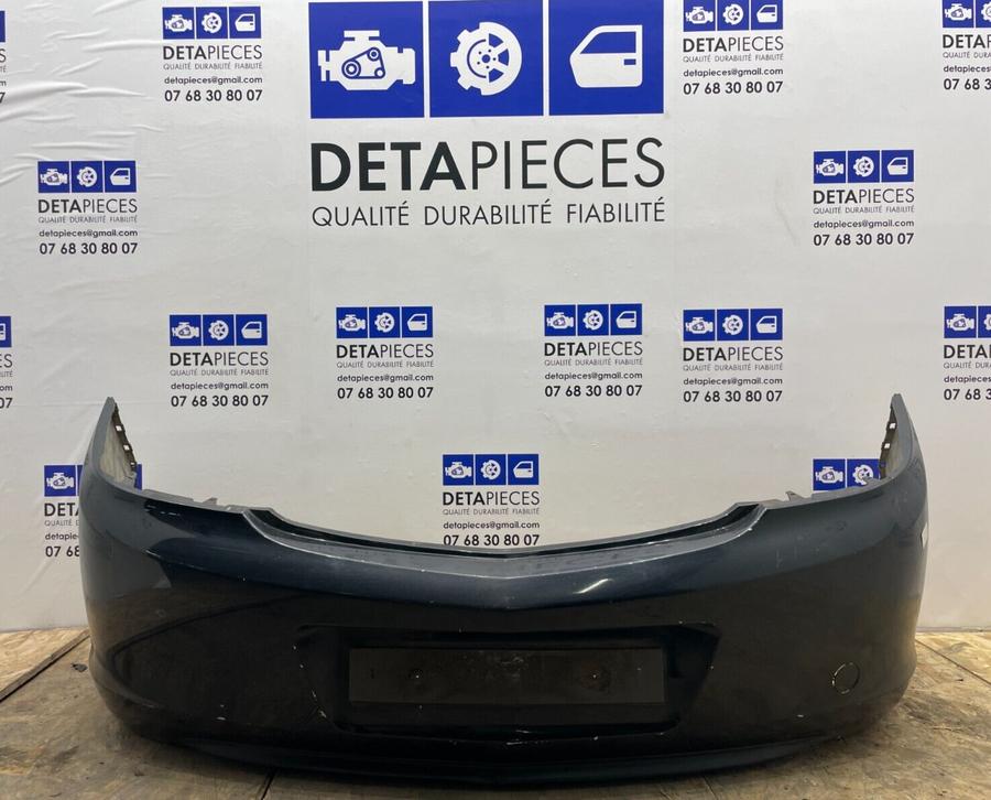 ✅PARE-CHOC ARRIÈRE OPEL INSIGNIA 2011 2.0 D R: 20972948 L: 80762073