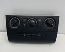 ✅Commande Chauffage BMW 116I 2009 E81 64119190922 919092201 50022256
