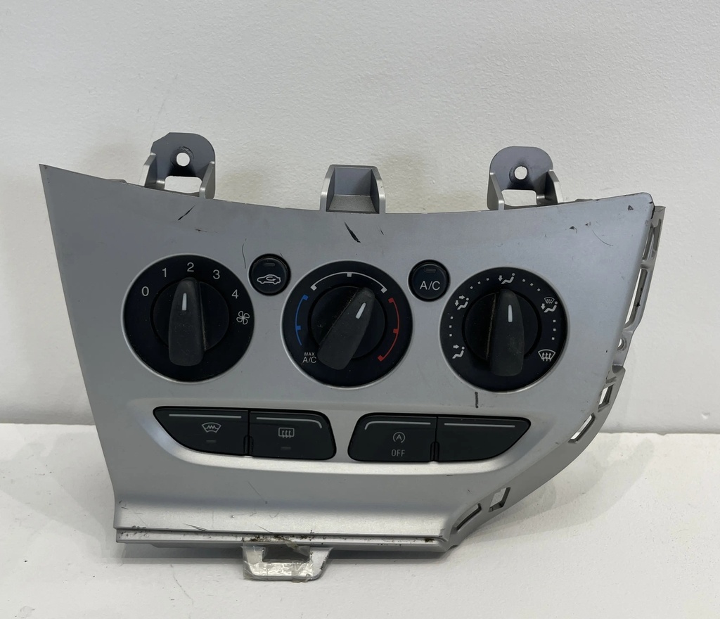 ✅Commande Chauffage FORD FOCUS 2012 CJ5T-19980-AE E1075533 58568246