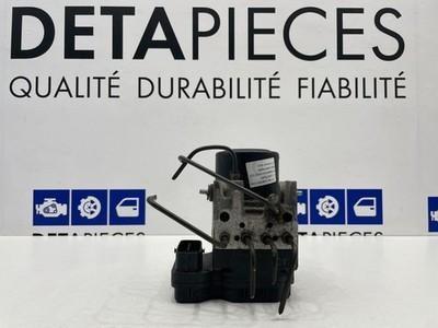 ✅BLOC / POMPE ABS MITSUBISHI L200 2007 2.5 D MR955426 44078604