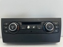✅Commande Chauffage BMW 320D 2010 E91 LCI 64119221853 922185305 50023538