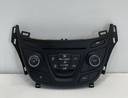 ✅Commande Chauffage OPEL INSIGNIA 2016 26202384 544930977 50023286