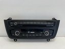 ✅Commande Chauffage BMW 320I 2012 F30 64119226784 922678403 50023166