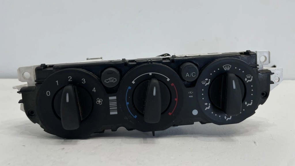 ✅Commande Chauffage FORD KUGA 2010 7M5T-19980-BB 69607333 56027166