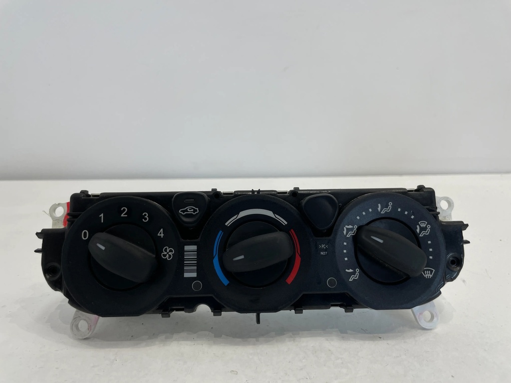 ✅Commande Chauffage FORD TRANSIT 2015 BM5T-19980 BM5T18549 CM5T19980 56240926