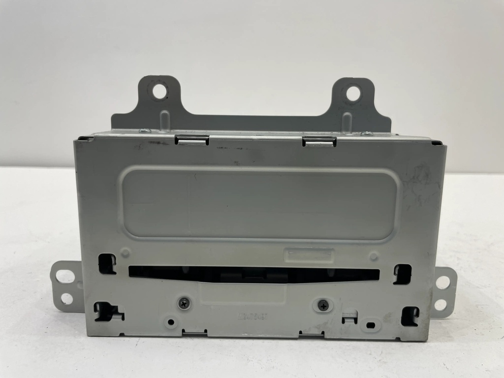 ✅Unité principale radio / CD / DVD / GPS OPEL ASTRA 2013 22924493 59043186 