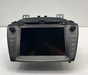 ✅Unité principale radio CD / DVD / GPS HYUNDAI IX35 2015 96560-2Y600TJN 50021117 