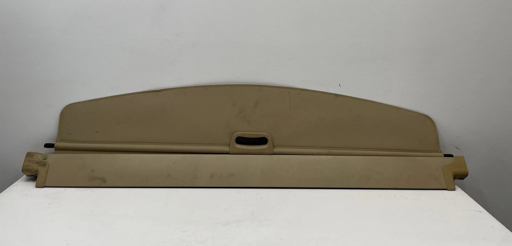 ✅TABLETTE PLAGE ARRIERE BMW X3 2013 F25 51477222208 7222208 50021422