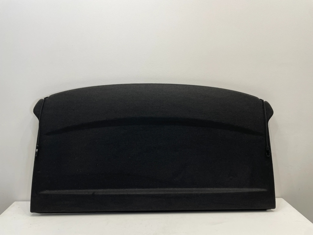 ✅TABLETTE PLAGE ARRIERE BMW 118D 2011 E87 LCI 16594110 6966715 50001317