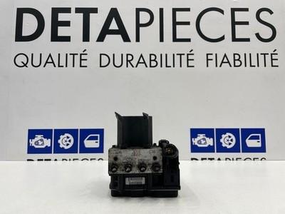 ✅ BLOC POMPE ABS SYSTÈME ANTI-BLOCAGE DES ROUES FORD TRANSIT 46911114 0265951610