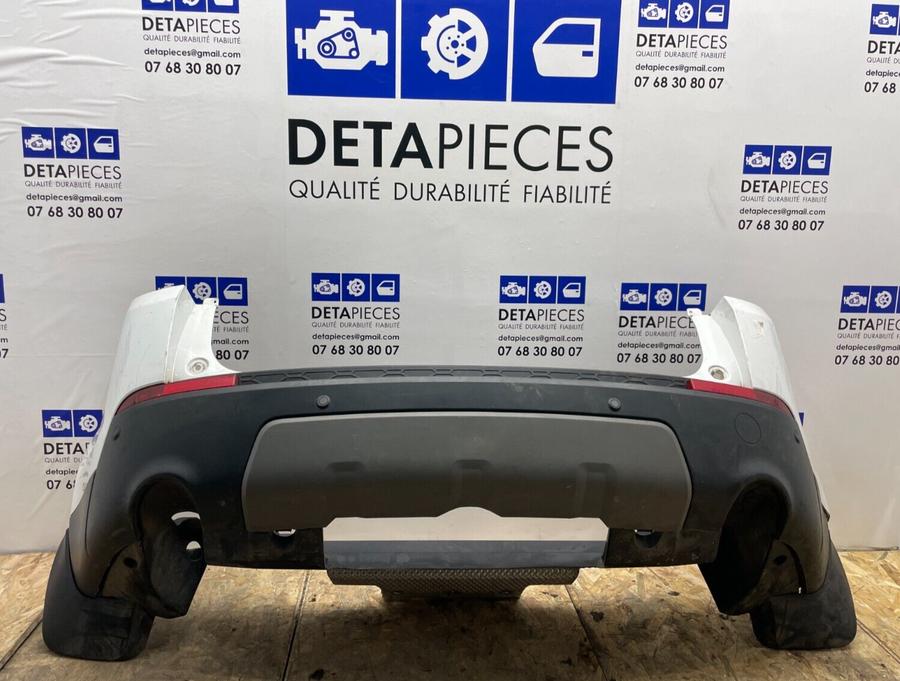 ✅PARE-CHOC ARRIÈRE LAND ROVER DISCOVERY 2018 LR073069 78635713