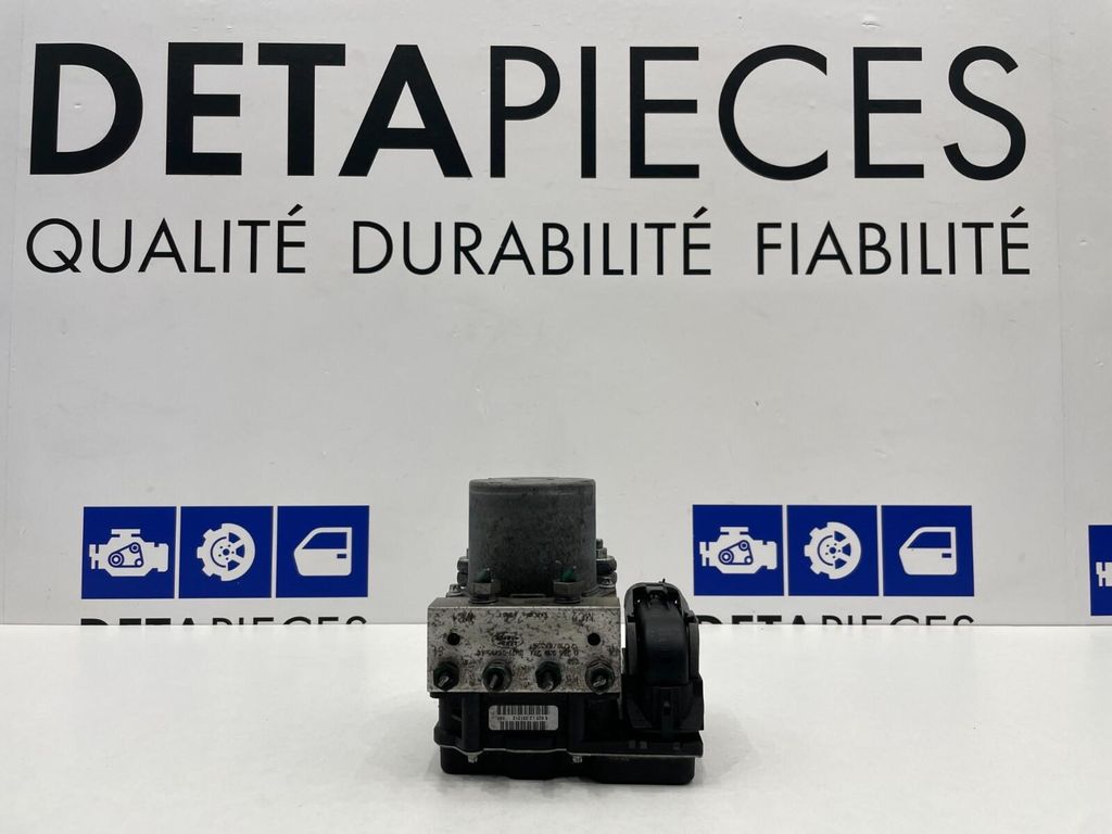 ✅ BLOC / POMPE ABS  LAND ROVER DISCOVERY 2013 3.0 D  DH22-2C405-AC 45798264