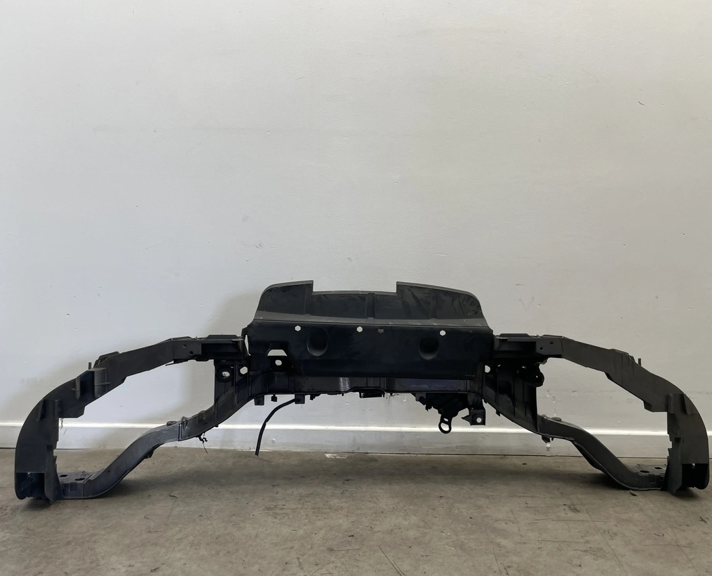 ✅Support de radiateur sur cadre face avant FORD C-MAX 2013 AM51-9F721-A 50019112 