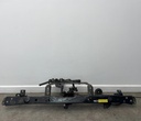 ✅Traverse supérieure armature avant NISSAN JUKE 2015 F2511BA6AA 50024362 