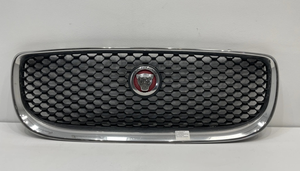 ✅Grille / Calandre JAGUAR XE 2016 X760 T4N10517 GX738A100BB 56380696