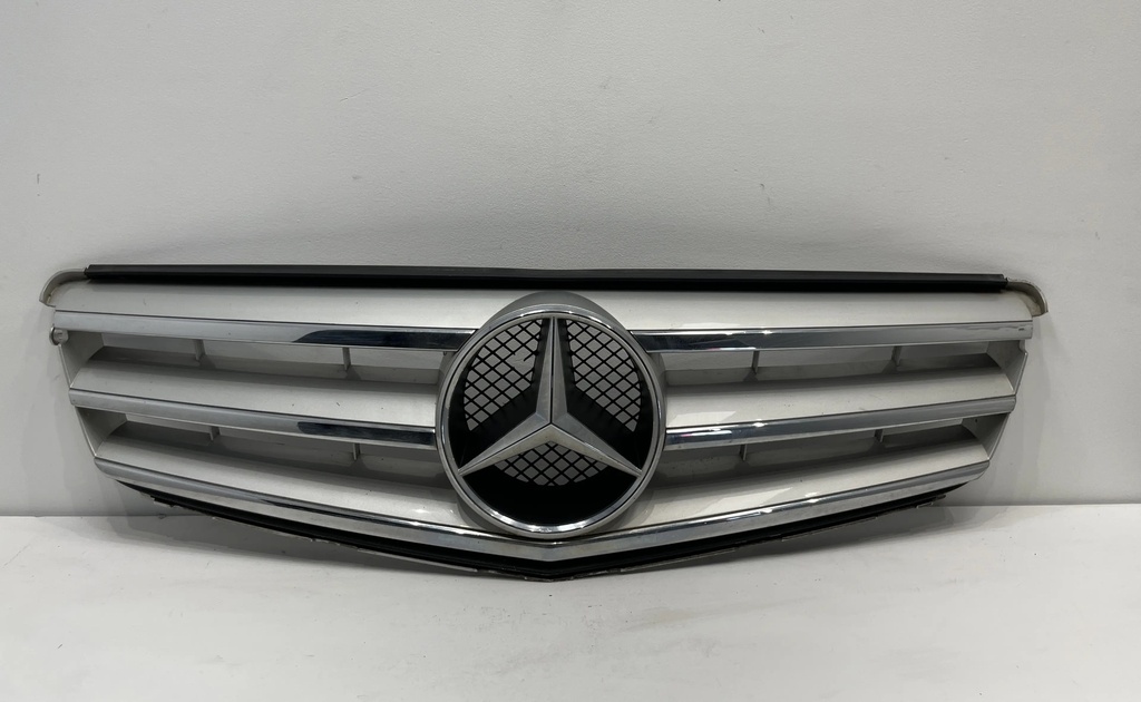✅Grille / Calandre MERCEDES C220 2010 W204 A2048800023 A2078880260 50022535