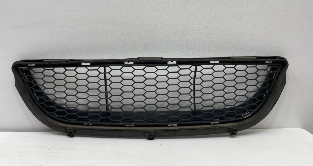 ✅GRILLE / CALANDRE PARE-CHOC BMW 318I 2010 E90 LCI 51117897759 15857711 50021538