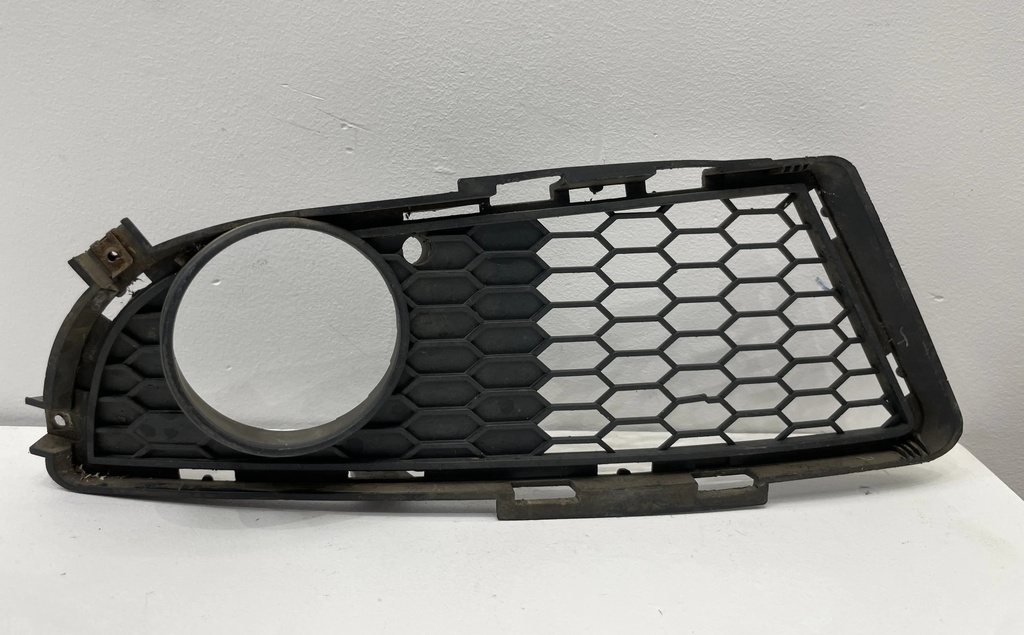 ✅Grille antibrouillard avant BMW 318I 2010 E90 LCI 51117891396 7891396 50021538