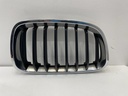 ✅Grille / Calandre avant droit BMW 118I 2013 F20 7239022 7262118 50022946
