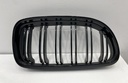 ✅Grille / Calandre avant droit BMW 116D 2010 E81 7262118 7239022 50021253