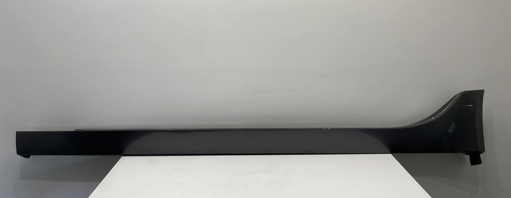 ✅Cache-jupe / Bas De Caisse gauche JAGUAR XE 2016 X760 GX73-101D57-AE 56380696